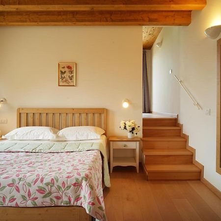 Agriturismo Il Follo Valdobbiadene Εξωτερικό φωτογραφία