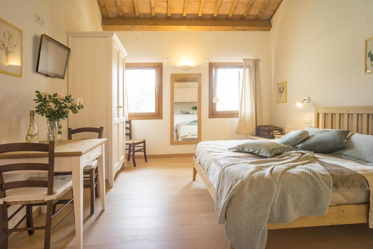 Agriturismo Il Follo Valdobbiadene Εξωτερικό φωτογραφία