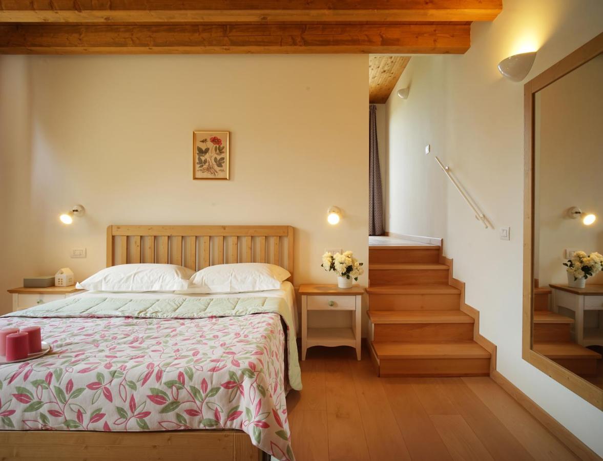 Agriturismo Il Follo Valdobbiadene Εξωτερικό φωτογραφία