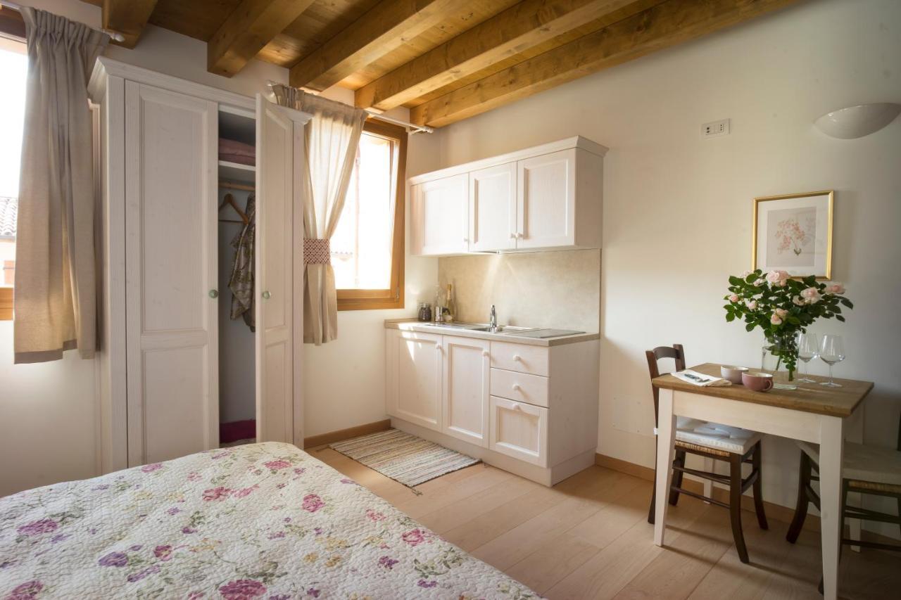 Agriturismo Il Follo Valdobbiadene Εξωτερικό φωτογραφία