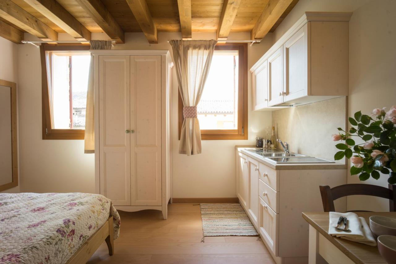 Agriturismo Il Follo Valdobbiadene Εξωτερικό φωτογραφία