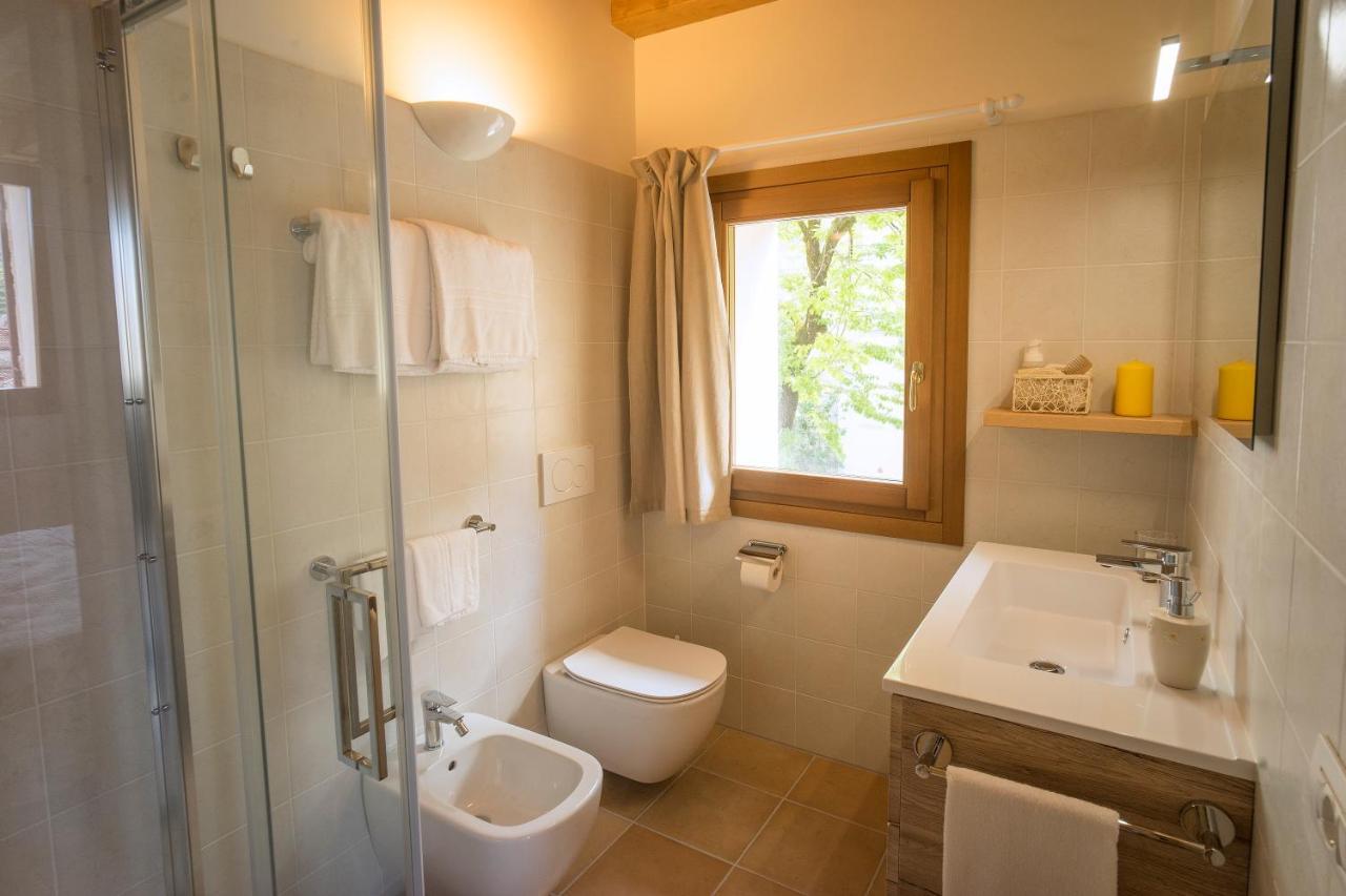 Agriturismo Il Follo Valdobbiadene Εξωτερικό φωτογραφία