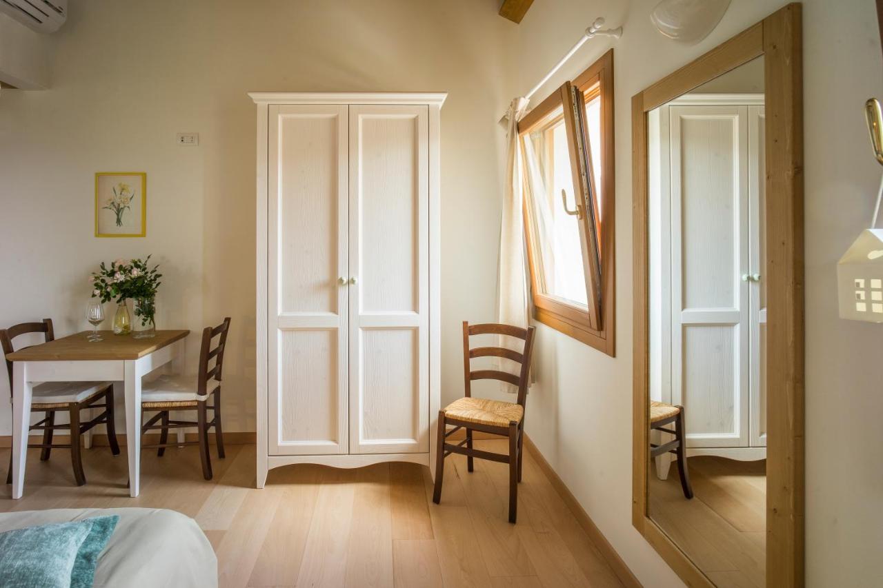 Agriturismo Il Follo Valdobbiadene Εξωτερικό φωτογραφία