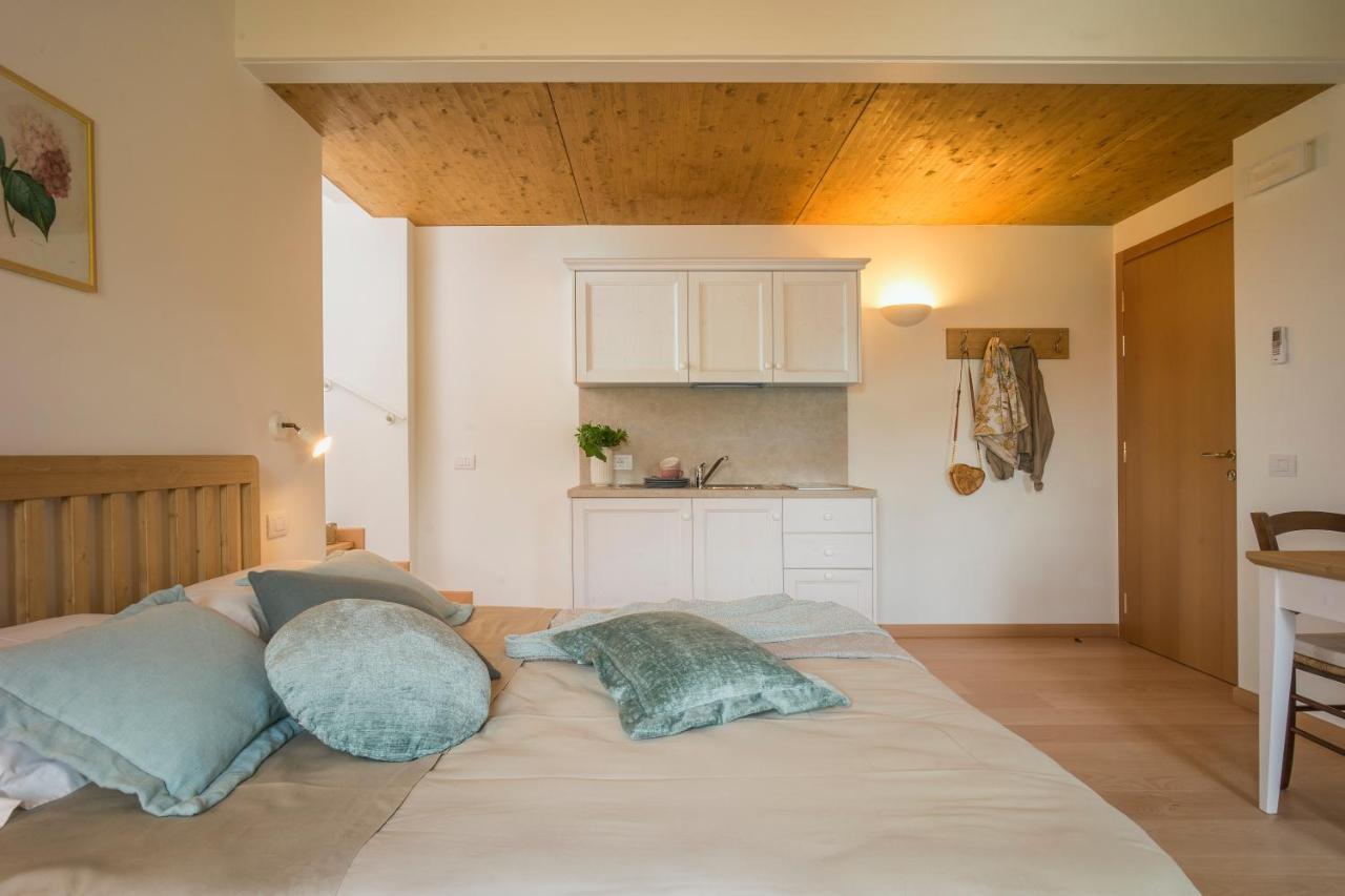 Agriturismo Il Follo Valdobbiadene Εξωτερικό φωτογραφία