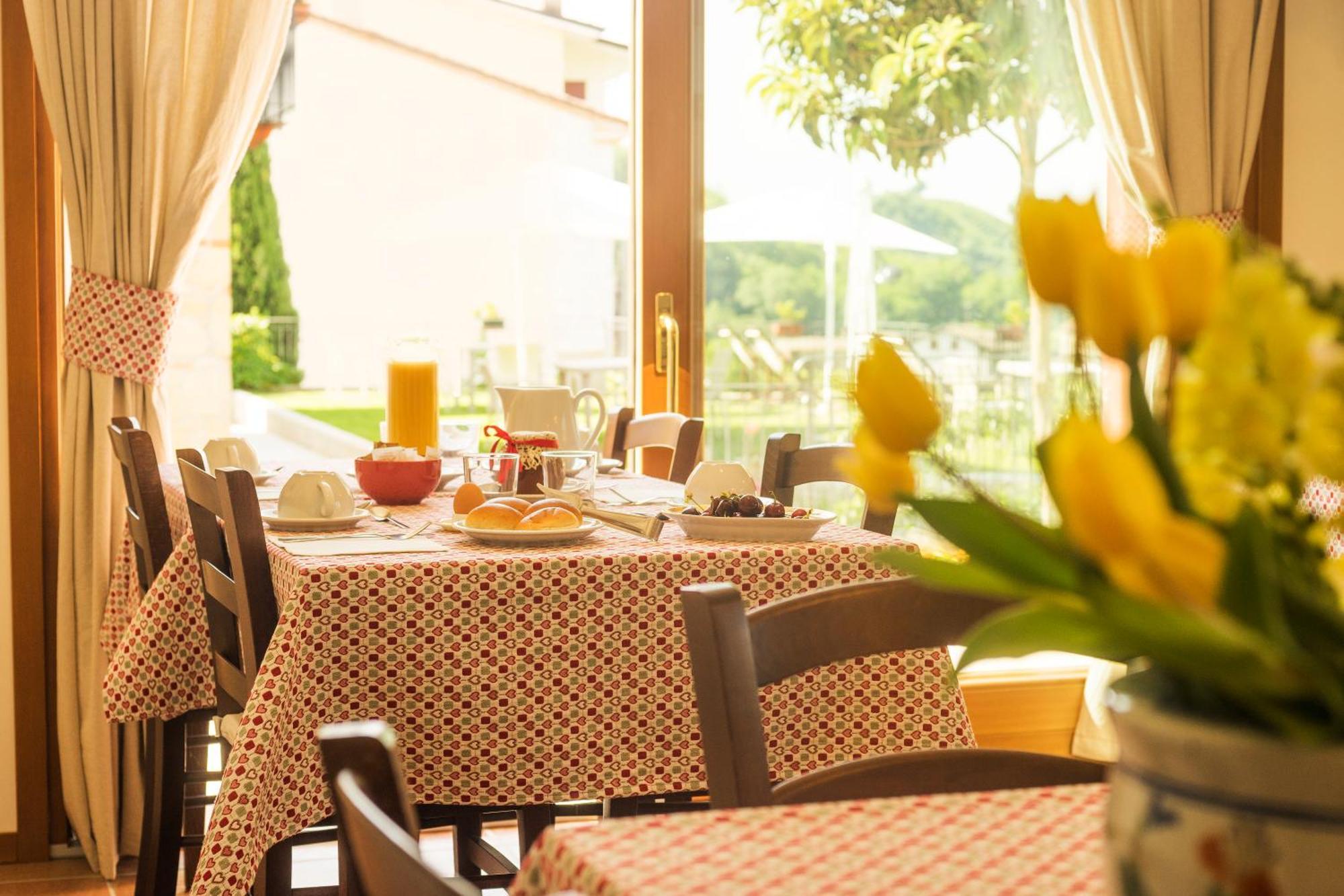 Agriturismo Il Follo Valdobbiadene Εξωτερικό φωτογραφία