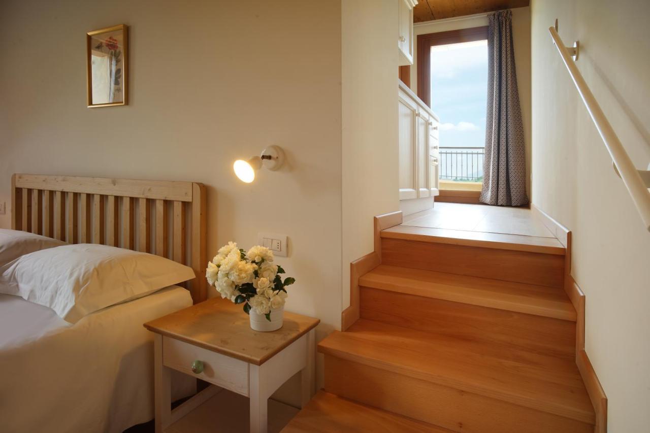 Agriturismo Il Follo Valdobbiadene Εξωτερικό φωτογραφία